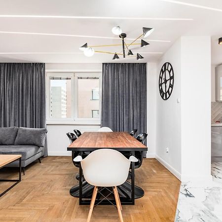 Apartament Moniuszki By Your Freedom Varšava Exteriér fotografie