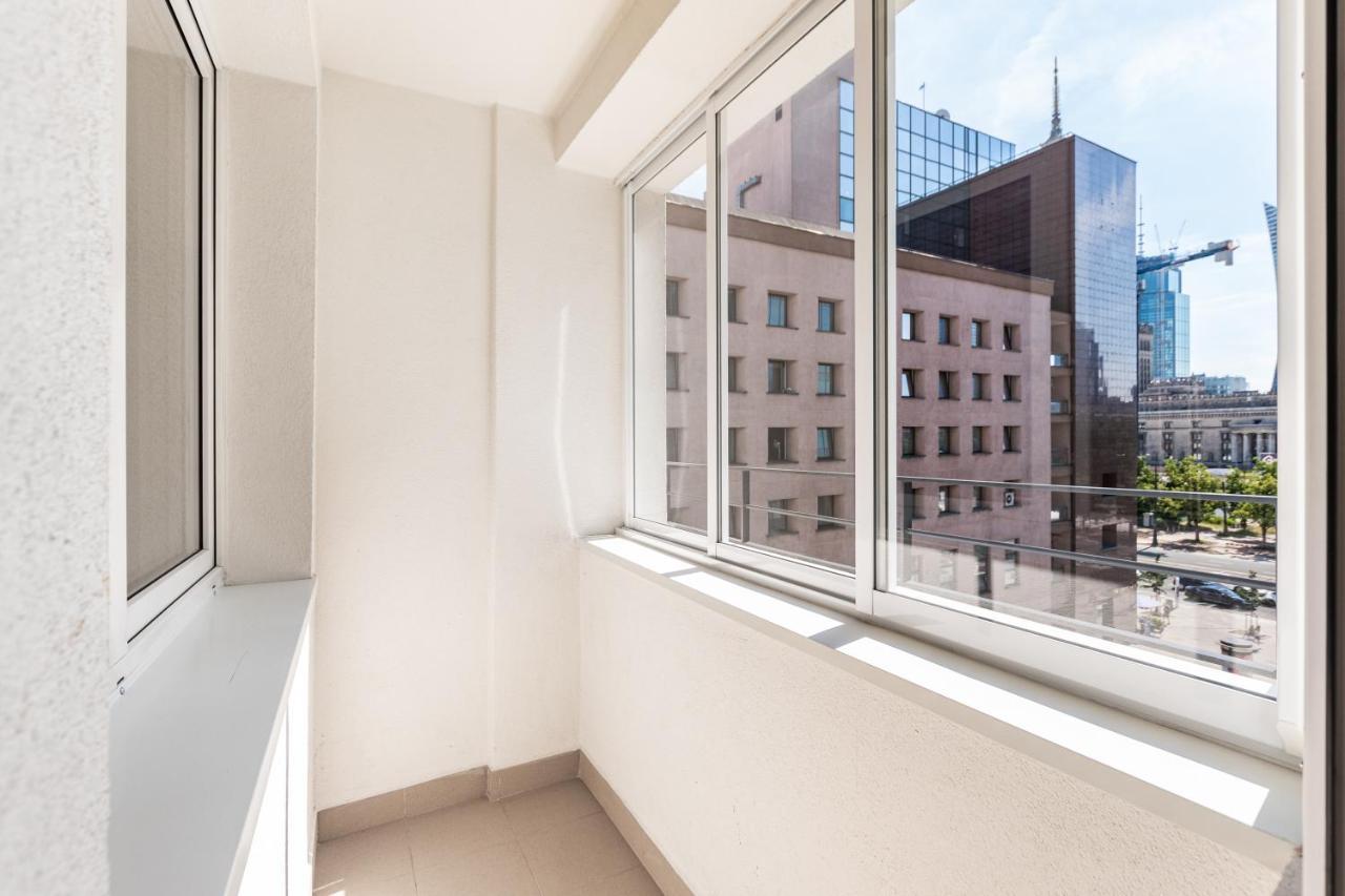 Apartament Moniuszki By Your Freedom Varšava Exteriér fotografie