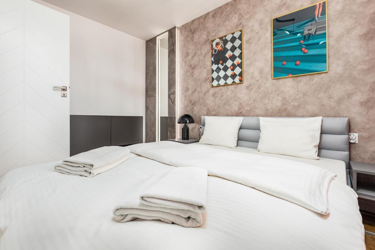 Apartament Moniuszki By Your Freedom Varšava Exteriér fotografie