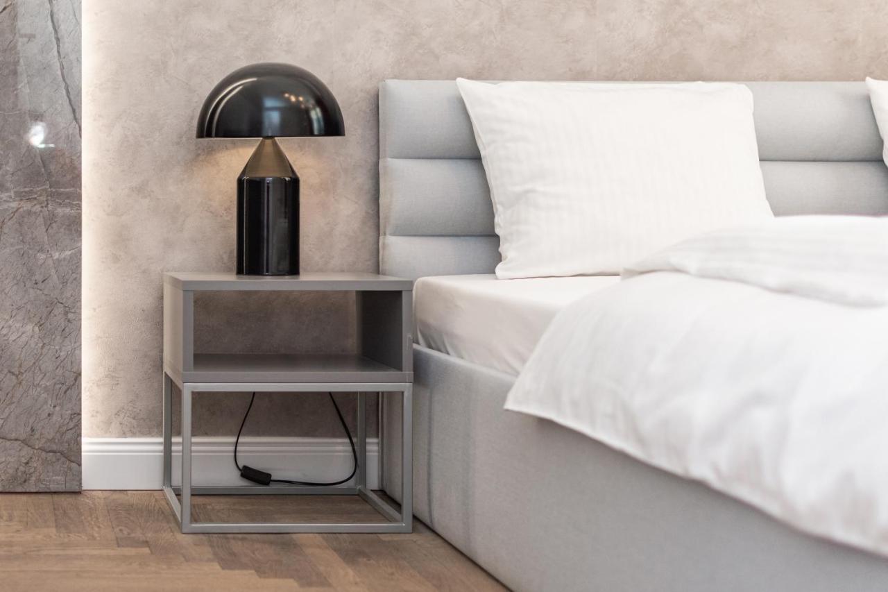Apartament Moniuszki By Your Freedom Varšava Exteriér fotografie