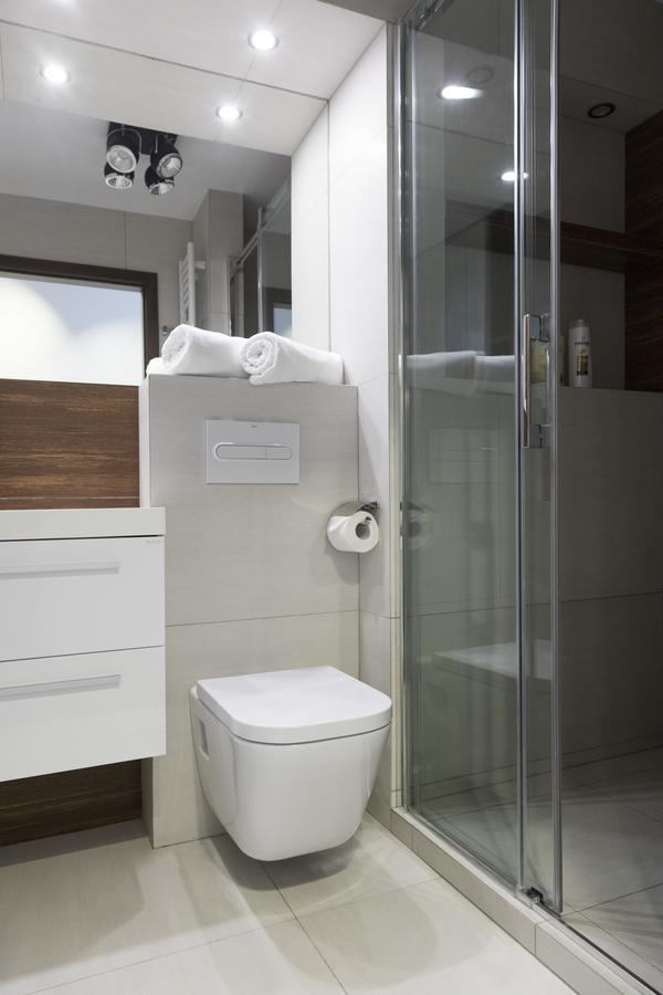 Apartament Moniuszki By Your Freedom Varšava Exteriér fotografie