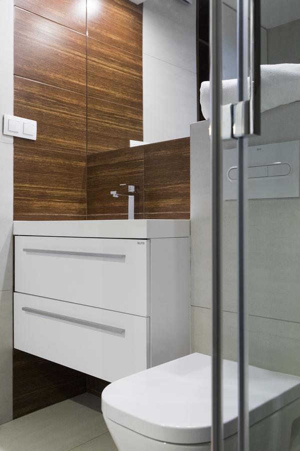 Apartament Moniuszki By Your Freedom Varšava Exteriér fotografie
