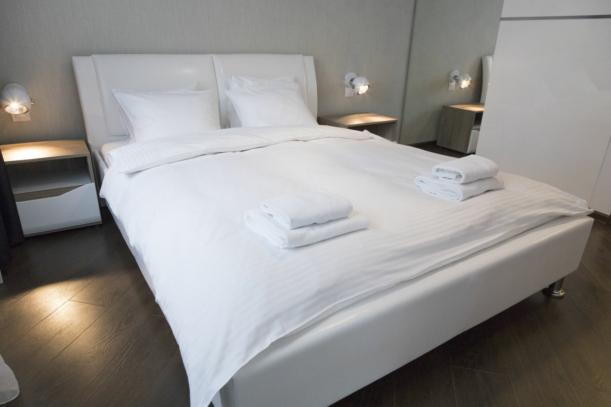 Apartament Moniuszki By Your Freedom Varšava Exteriér fotografie