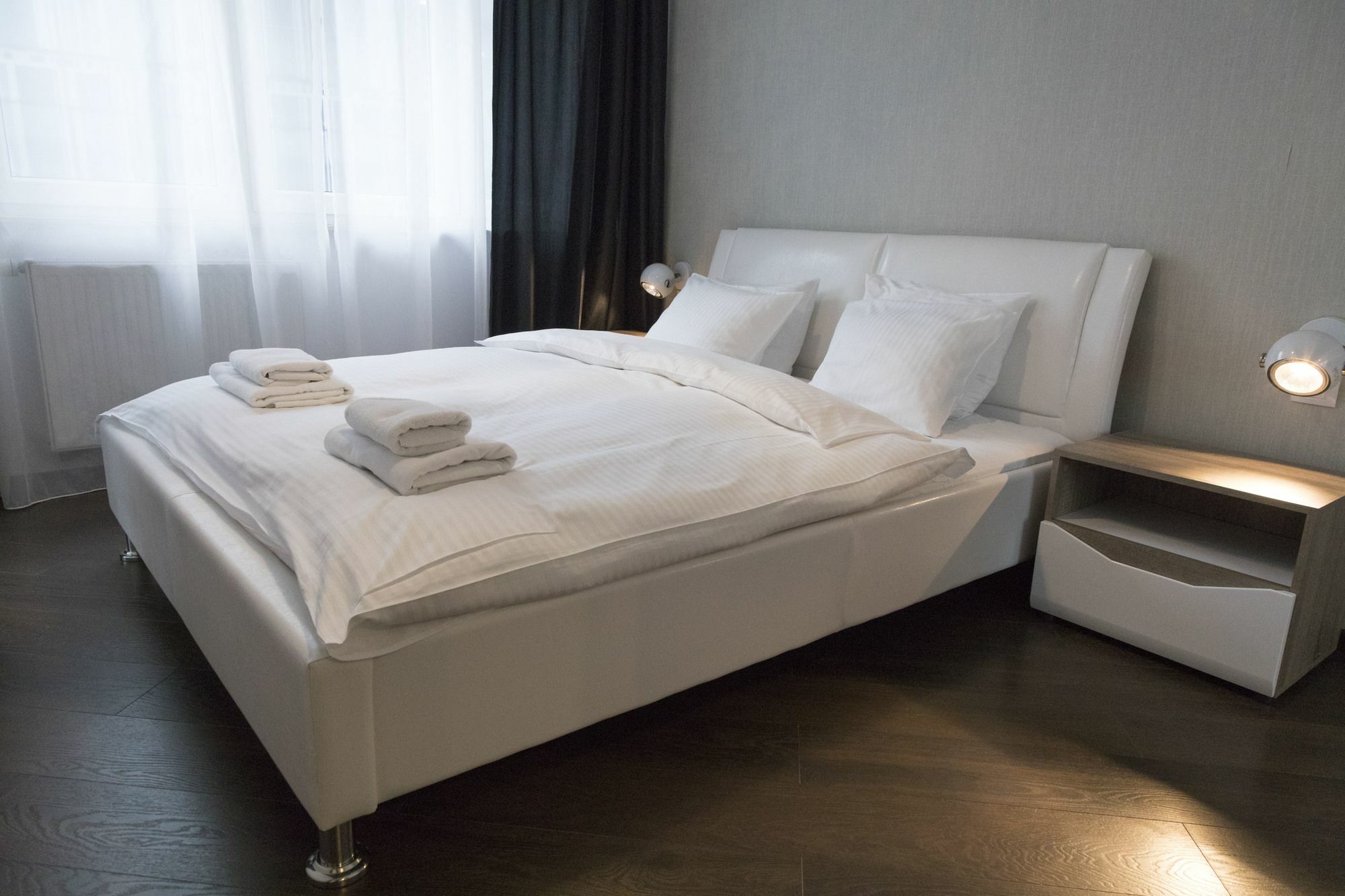 Apartament Moniuszki By Your Freedom Varšava Exteriér fotografie
